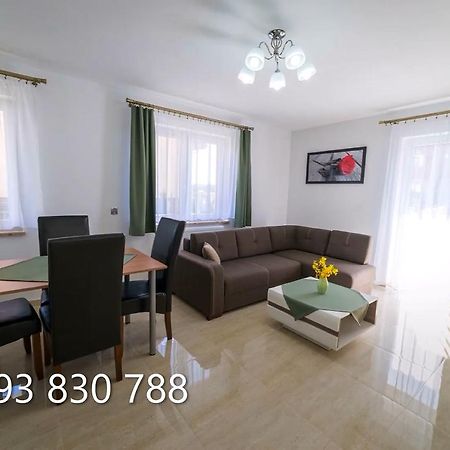 Villa Mikolajki Popieluszki 8 Ngoại thất bức ảnh