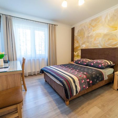 Villa Mikolajki Popieluszki 8 Ngoại thất bức ảnh