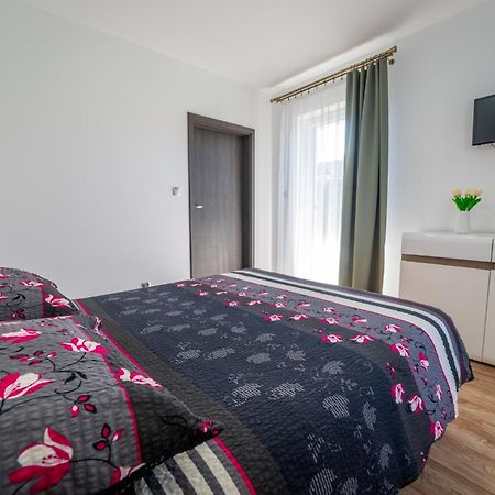 Villa Mikolajki Popieluszki 8 Ngoại thất bức ảnh