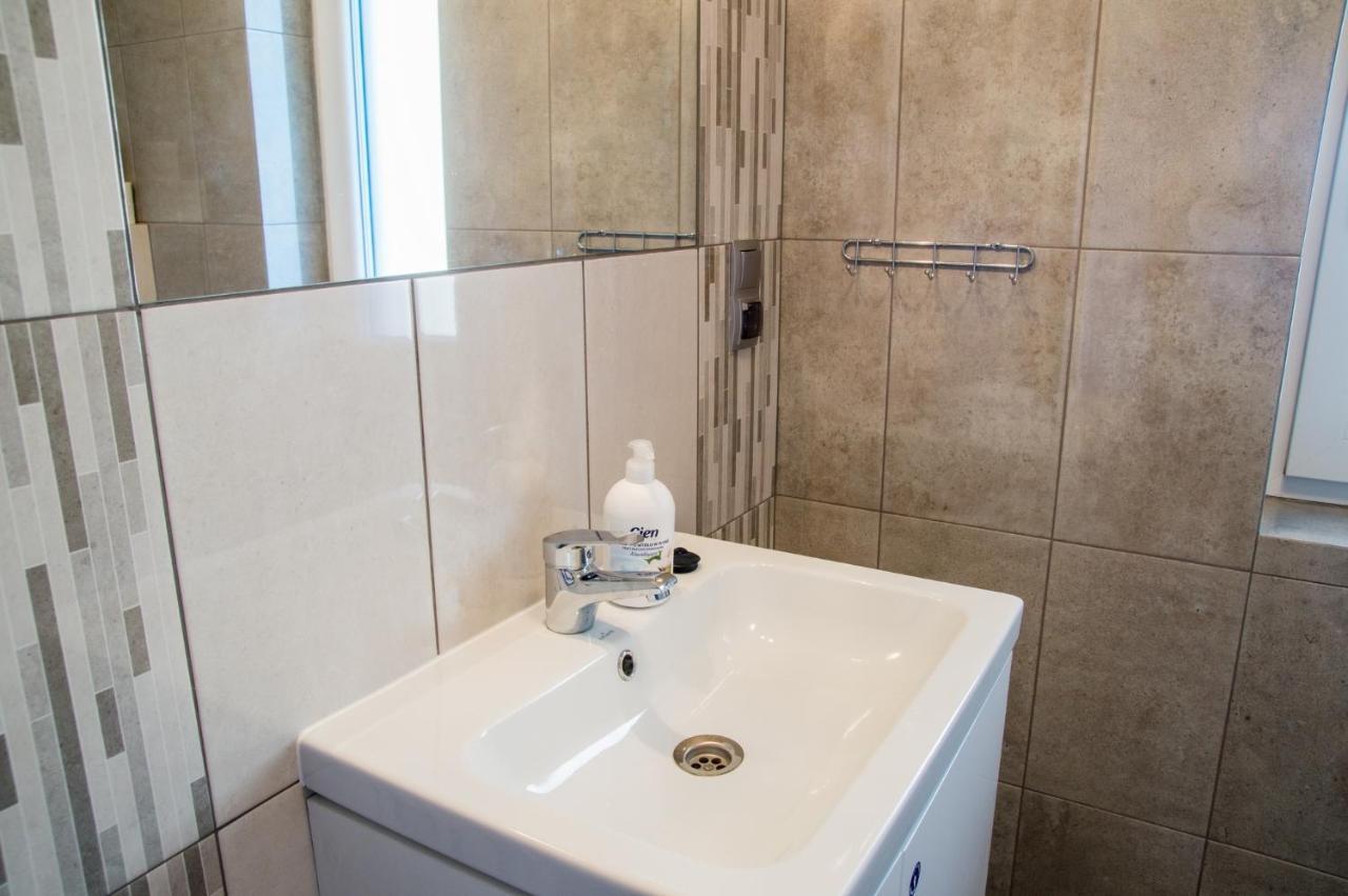 Villa Mikolajki Popieluszki 8 Ngoại thất bức ảnh