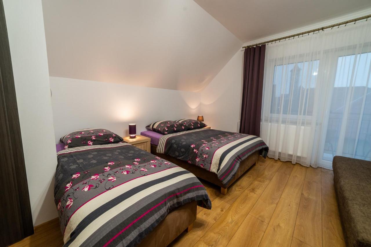 Villa Mikolajki Popieluszki 8 Ngoại thất bức ảnh