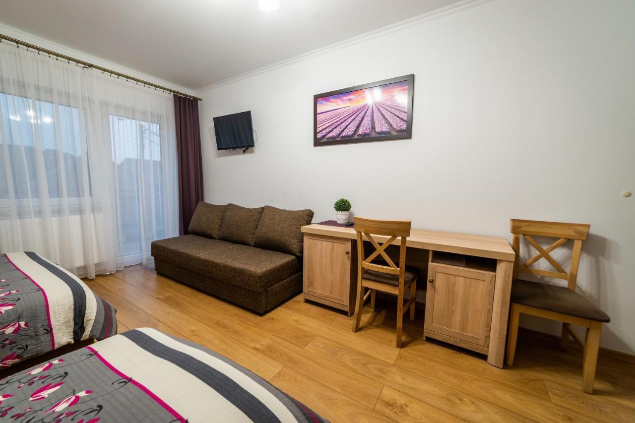 Villa Mikolajki Popieluszki 8 Ngoại thất bức ảnh
