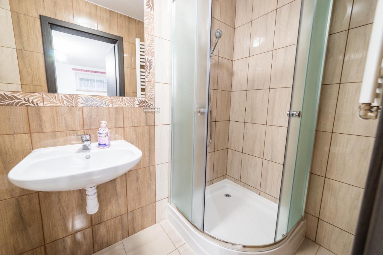 Villa Mikolajki Popieluszki 8 Ngoại thất bức ảnh