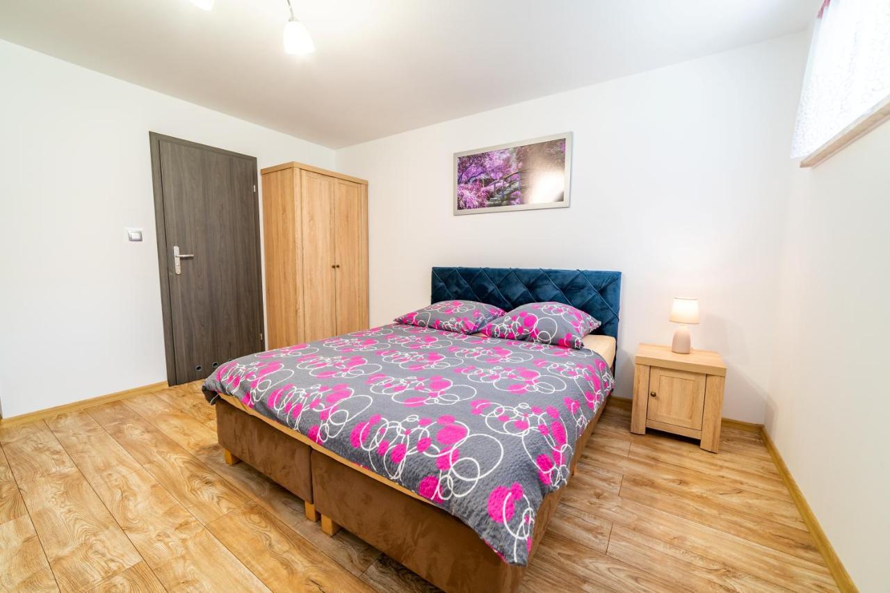 Villa Mikolajki Popieluszki 8 Ngoại thất bức ảnh