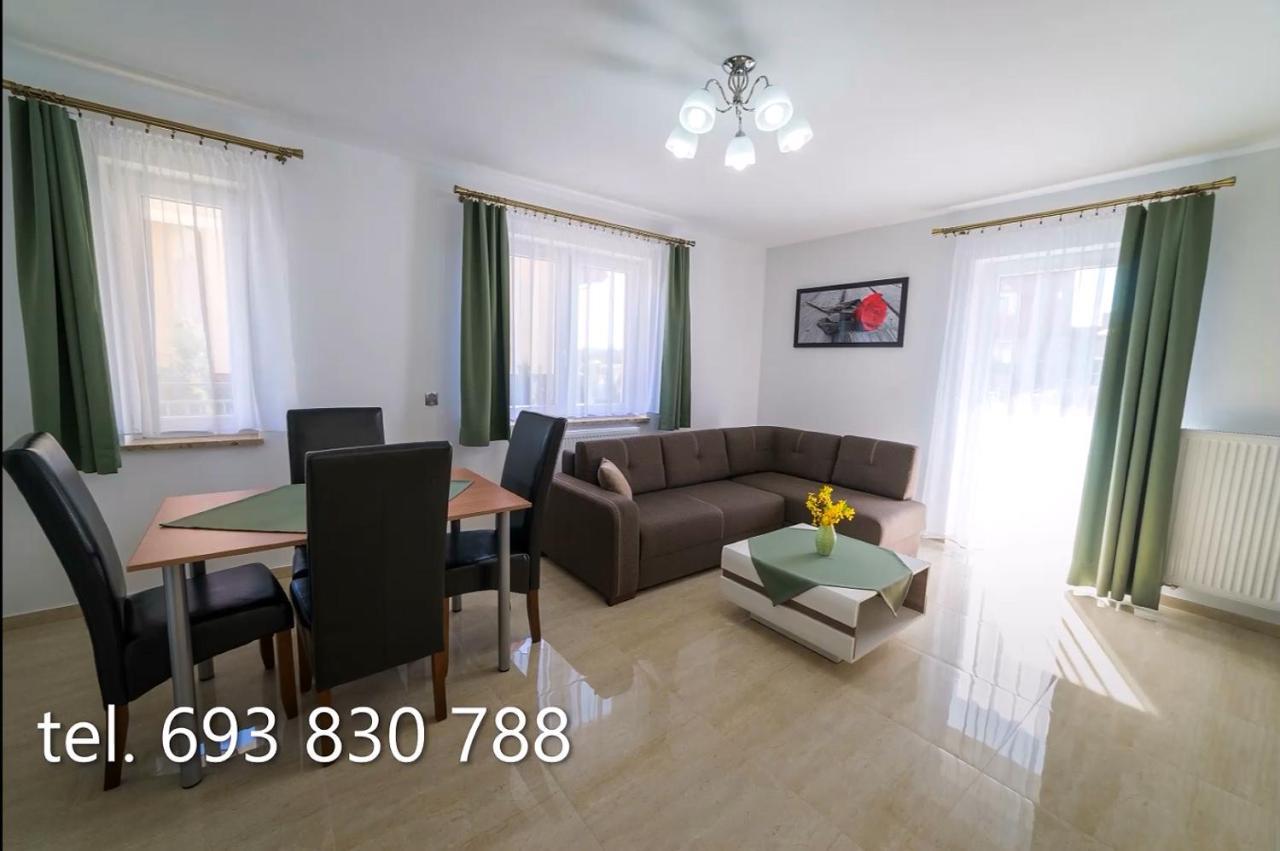 Villa Mikolajki Popieluszki 8 Ngoại thất bức ảnh