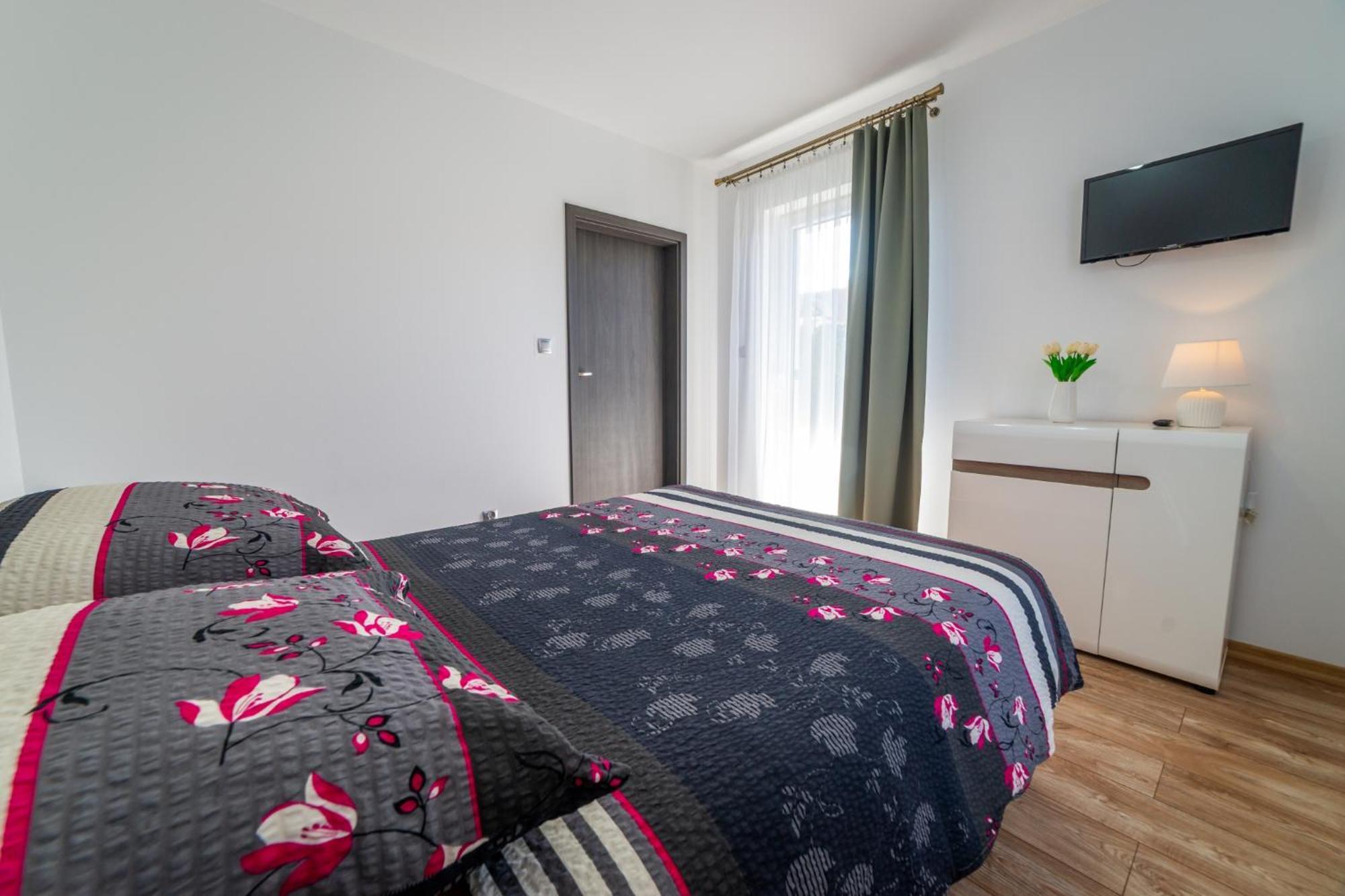 Villa Mikolajki Popieluszki 8 Ngoại thất bức ảnh