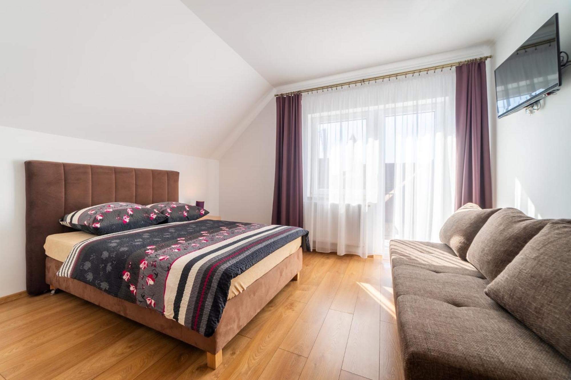 Villa Mikolajki Popieluszki 8 Ngoại thất bức ảnh
