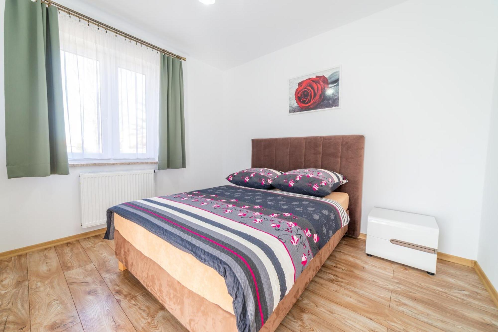 Villa Mikolajki Popieluszki 8 Ngoại thất bức ảnh