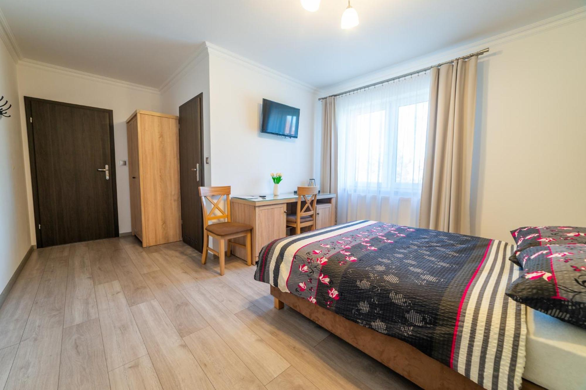 Villa Mikolajki Popieluszki 8 Ngoại thất bức ảnh