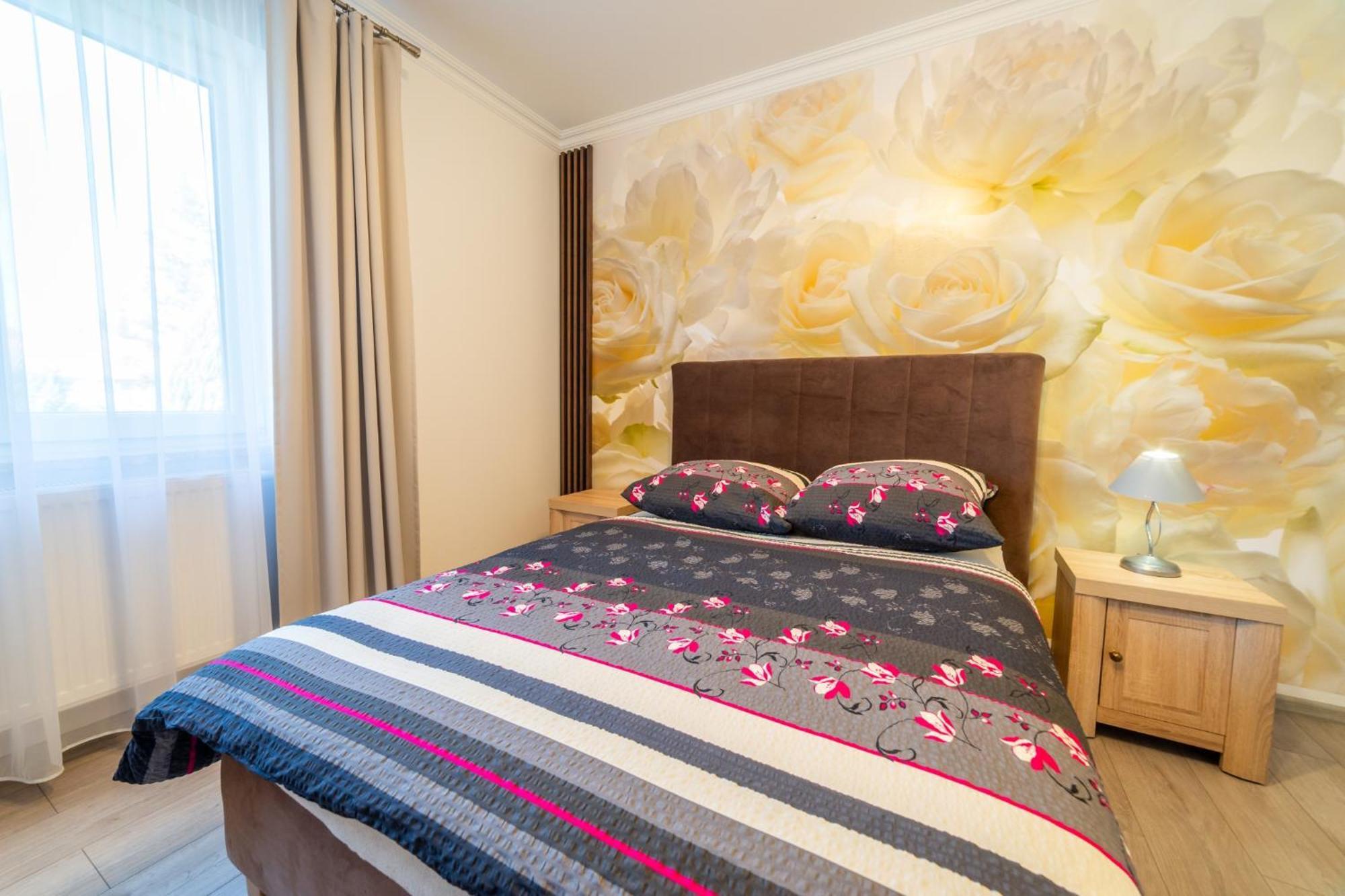 Villa Mikolajki Popieluszki 8 Ngoại thất bức ảnh