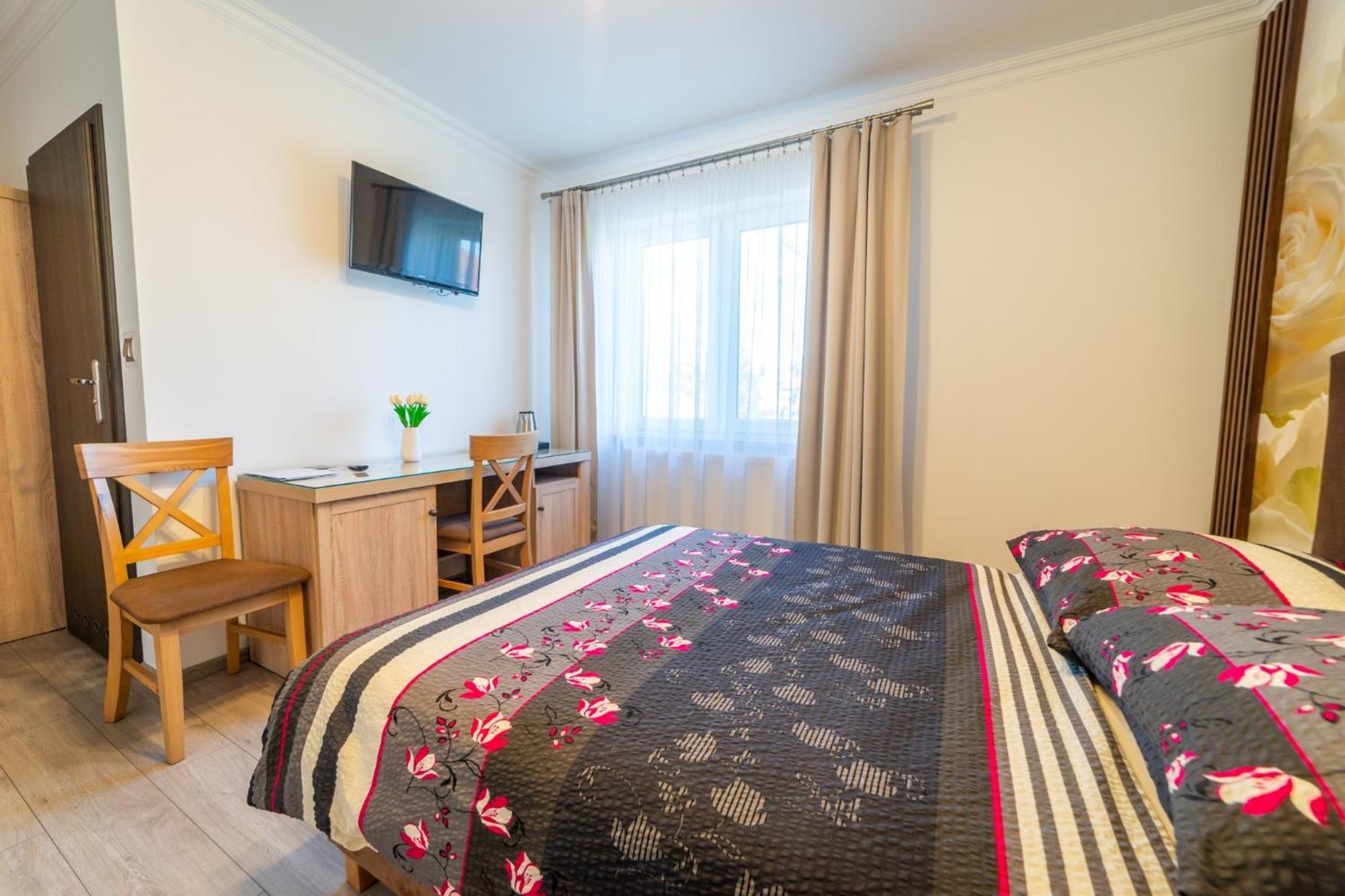 Villa Mikolajki Popieluszki 8 Ngoại thất bức ảnh
