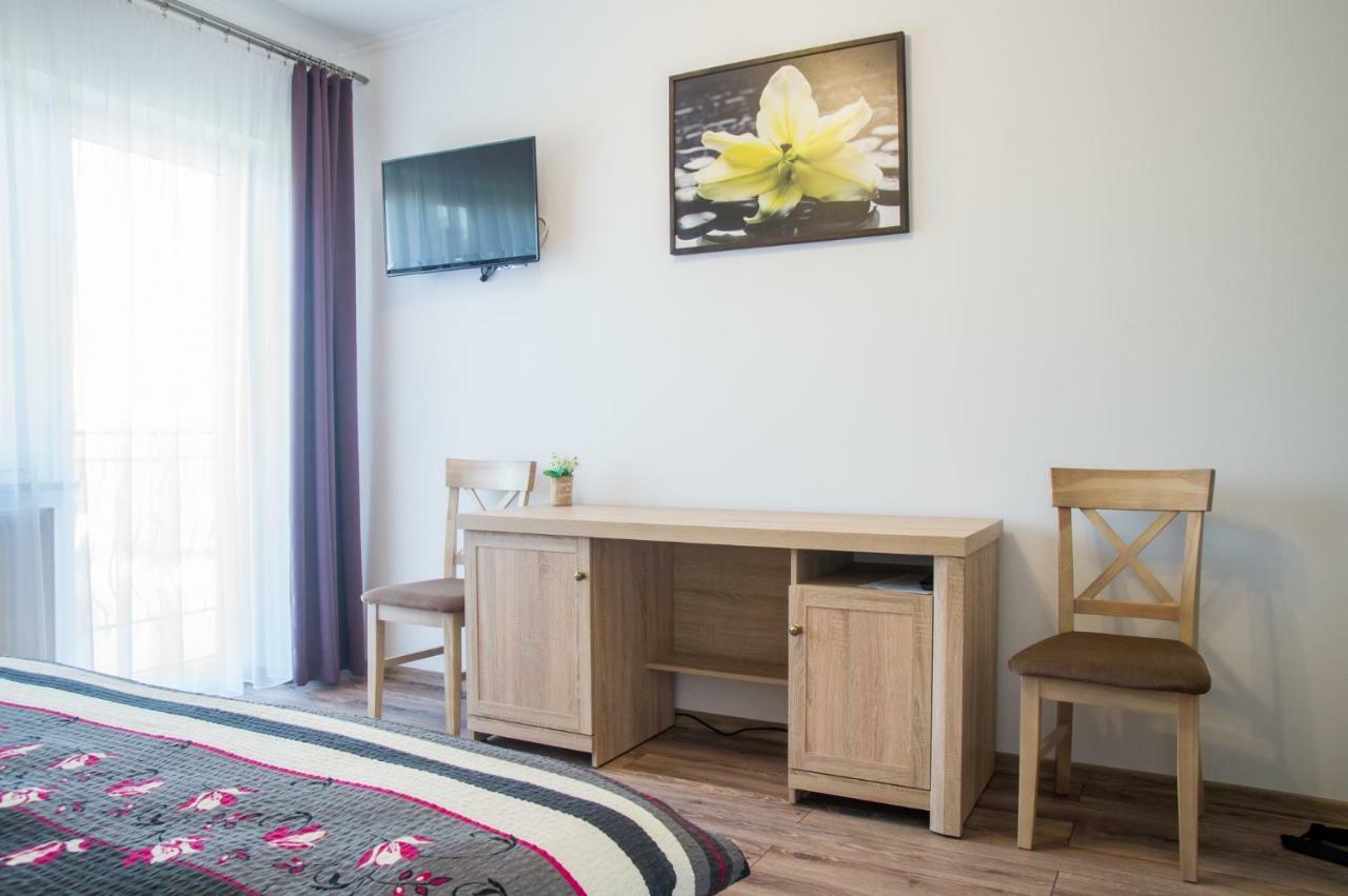Villa Mikolajki Popieluszki 8 Ngoại thất bức ảnh